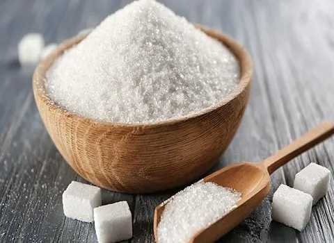 شکر سفید اصفهان؛ شیرینی کیک مربا 2 ماده اولیه نیشکر چغندر قند Sugar