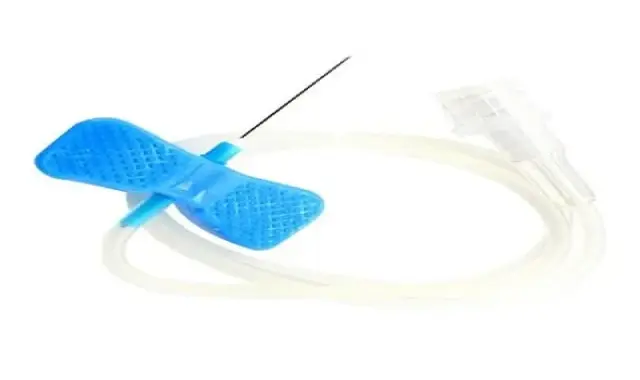 خرید ست سرم پروانه ای + قیمت عالی