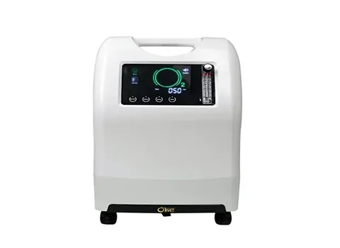 دستگاه اکسیژن ساز قابل حمل ایرانی | قیمت عالی