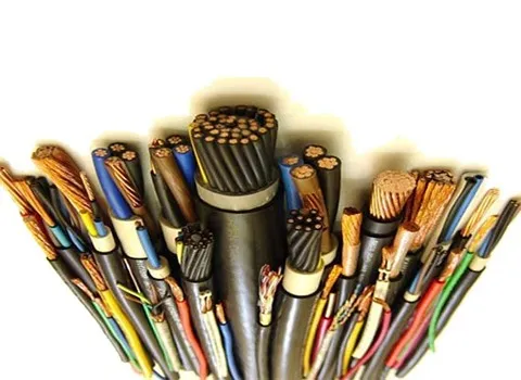 سیم و کابل همدان قم؛ ضد ضربه فشار روکش دار مقاومت بالا buildings