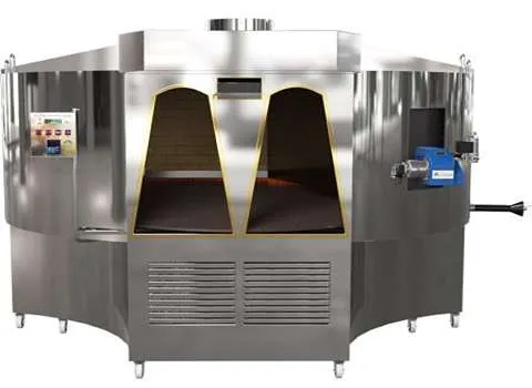 راهنمای خرید فر نان سنگک با شرایط ویژه و قیمت استثنایی