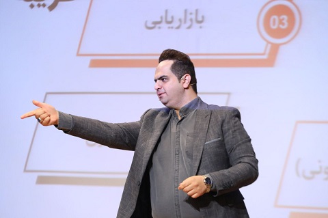 پادکست استاد تالیا - تکنیک های تجارت الکترونیک