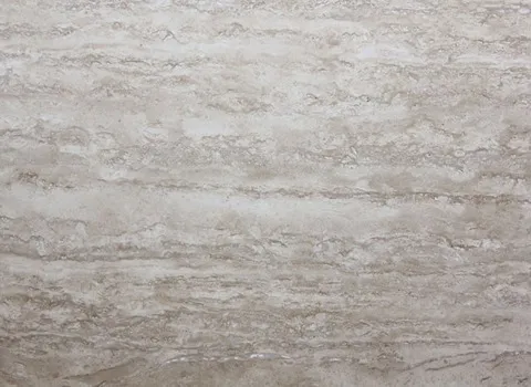 سنگ ساختمانی جیرفت؛ مقاوم برابر ضربه جذب پایین آب رنگ کرم روشن Jiroft