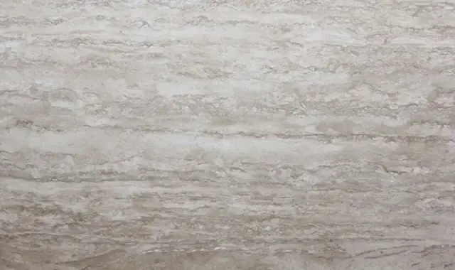 سنگ ساختمانی جیرفت؛ مقاوم برابر ضربه جذب پایین آب رنگ کرم روشن Jiroft