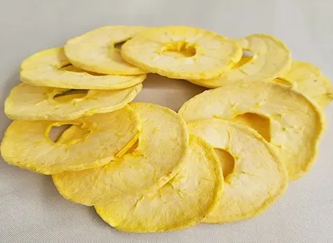 خرید و قیمت انواع سیب خشک صادراتی