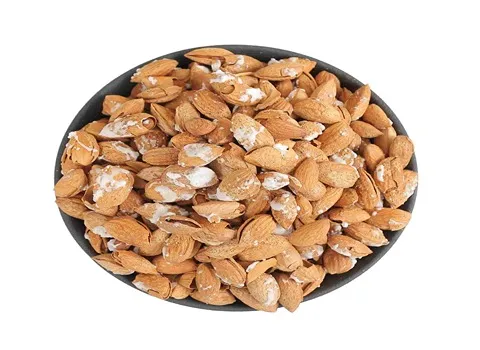 قیمت بادام پوست کاغذی