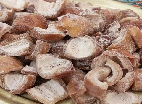 قیمت خرید چیپس خرما زاهدی + تست کیفیت