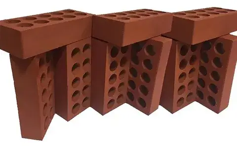 آجر قرمز لفتون + قیمت خرید، کاربرد، مصارف و خواص