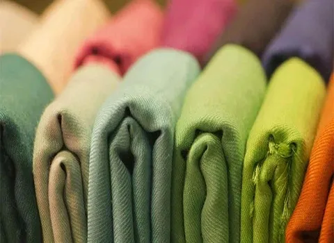 پارچه کتان کریستال؛ ظریف ضخیم 2 نوع طرح دار ساده Fabric