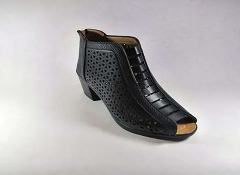 لیست قیمت صندل زنانه مشکی به صورت عمده و با صرفه