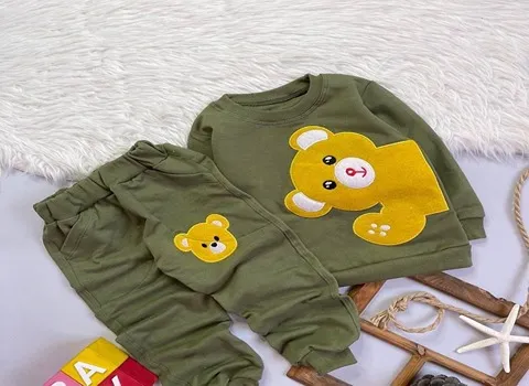 قیمت لباس بچه گانه دخترانه اسپرت