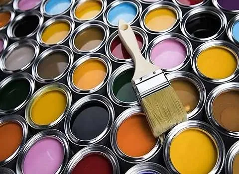 قیمت رنگ نانو صنعتی + پخش تولیدی عمده کارخانه