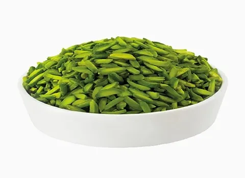 بهترین خلال پسته قزوین + قیمت خرید عالی