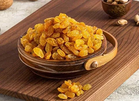 راهنمای خرید کشمش لعل چهارمحال و بختیاری + قیمت عالی