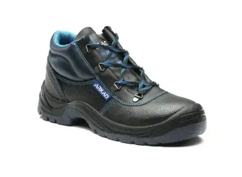 خرید کفش ایمنی ساتر یحیی با قیمت استثنایی