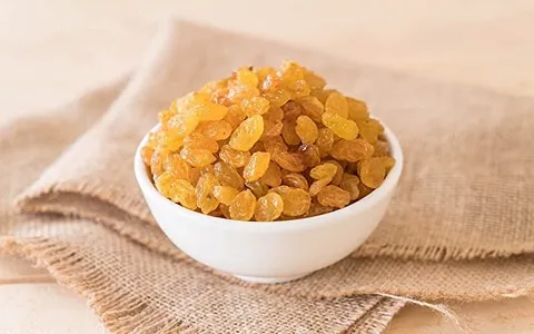 قیمت کشمش سبز اصفهان