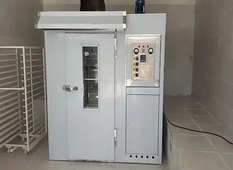 قیمت فر صنعتی شیرینی پزی