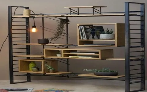 خرید و قیمت روز قفسه فروشگاهی اصفهان