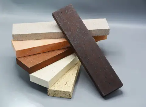 آجر نما نسوز آذرخش و مزایای استفاده از آن