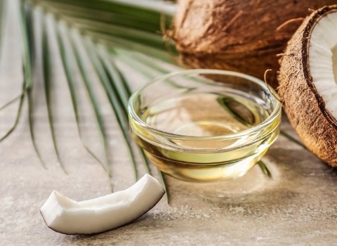 روغن نارگیل مالشی همراه با توضیحات کامل و آشنایی