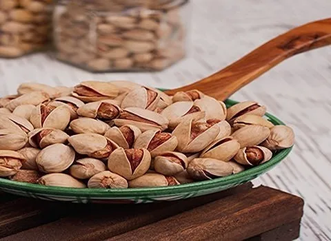 قیمت پسته خندان صادراتی + خرید و فروش عمده