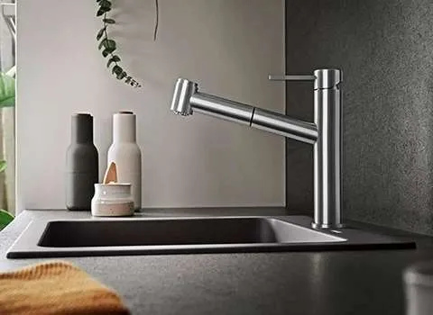 مرجع قیمت انواع شیرآلات اهرمی + خرید ارزان