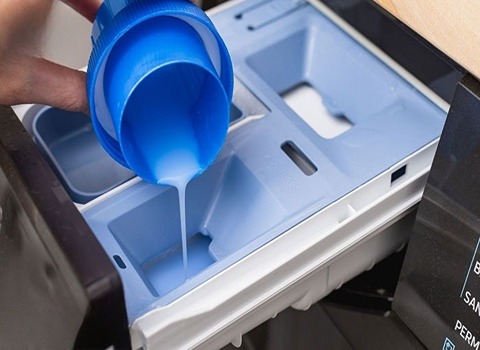 قیمت خرید مایع شوینده لباس + تست کیفیت