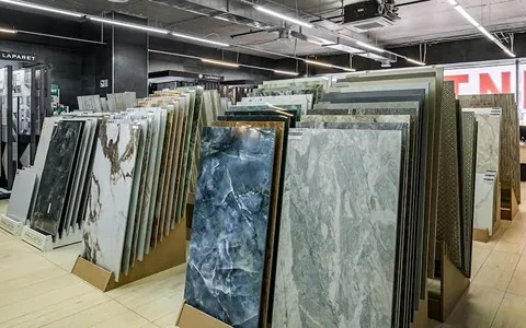 معرفی انواع سنگ ساختمانی تبریز + قیمت خرید روز