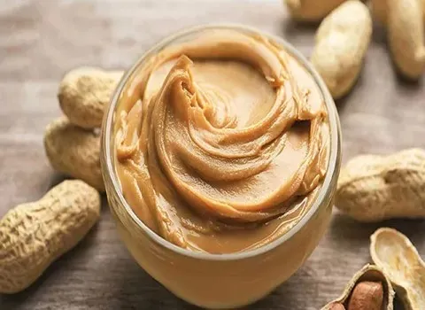 خرید و قیمت کره بادام زمینی رژیمی