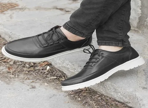 خرید و قیمت انواع کفش مردانه شیک