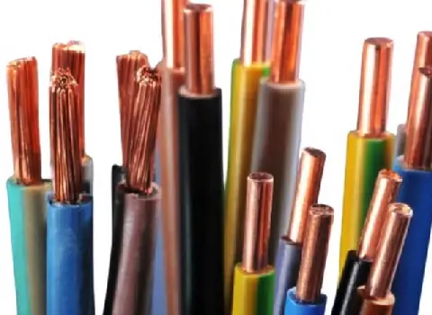 سیم و کابل سمنان لاله زار | خرید با قیمت ارزان