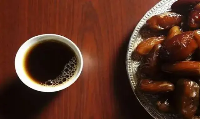 راهنمای خرید سرکه هسته خرما + قیمت عالی