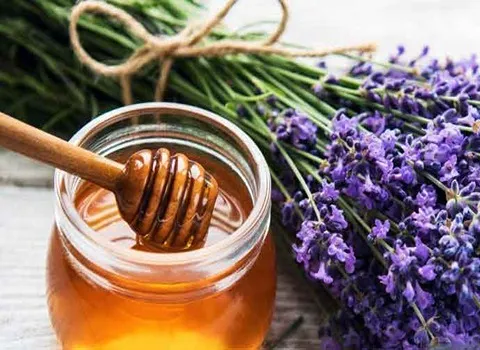 عسل گون کتیرا؛ بهبود آلرژی درمان استرس تنظیم کلسترول خون