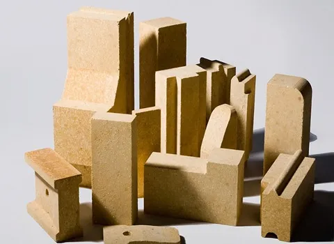 آجر نسوز البرز؛ قرمز قهوه ای سفید ضد حریق مقاوم مناسب نمای ساختمان