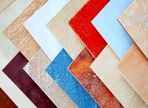 کاشی معدنی (سرامیک) سنگ طبیعی مرمریت تراورتن طرح ساده مقاوم