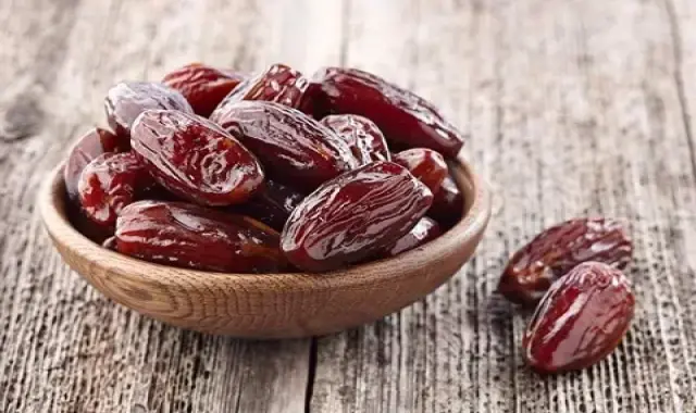 خرمای مجول؛ رطب ارگانیک پوسته نازک حاوی شهد فراوان Date