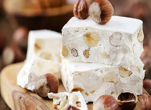 بهترین نوقا شیرینی تبریز + قیمت خرید عالی