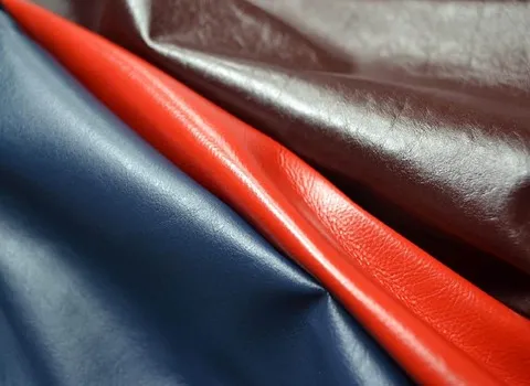 چرم مصنوعی پارس؛ قابل شستشو مقاوم قهوه ای سبک Leather