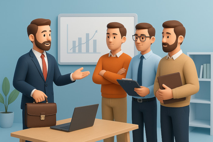 شغل های پردرآمد برای مردان | معرفی بهترین فرصت‌های کاری مردانه در ایران