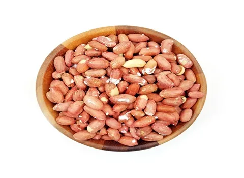 قیمت خرید بادام زمینی گیلان + عکس