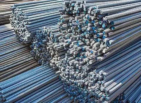 قیمت میلگرد صادراتی نیشابور