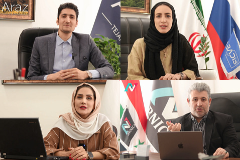 آموزش های بنگاه های تجاری - ۲۹ مرداد