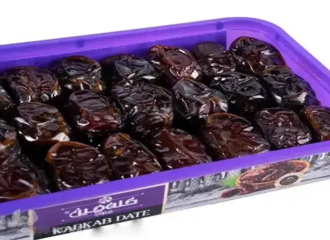 خرید و قیمت انواع خرما کله چین جنوب