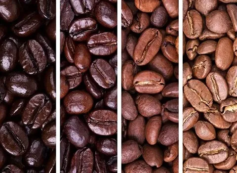 قیمت خرید دستگاه سورتر قهوه + تست کیفیت