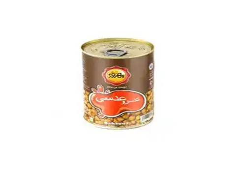 خرید انواع کنسرو عدسی بهروز + قیمت