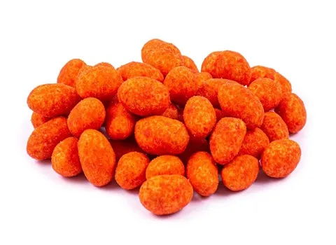 قیمت بادام زمینی روکش دار + مشخصات بسته بندی عمده و ارزان