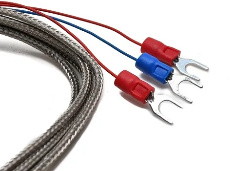 راهنمای خرید کابل صنعتی ترموکوپل + قیمت عالی