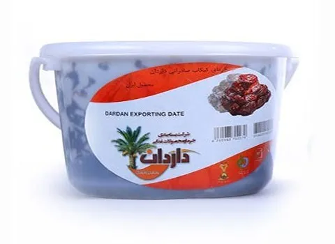 قیمت خرید خرما سطلی داردان + راهنمای استفاده