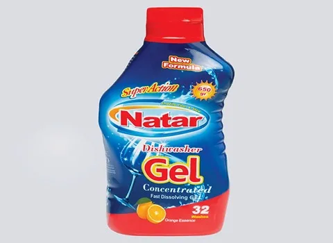 مایع ظرفشویی ناتار؛ قدرت پاک کنندگی بالا حاوی اسانس میوه گل