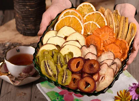 قیمت خرید میوه خشک افغانستان + فروش در تجارت و صادرات